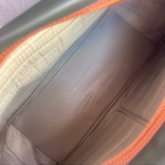 Diane Von Furstenberg Vintageβ Carry On Travel Bag No Signs of Wear - Picture 13 of 16